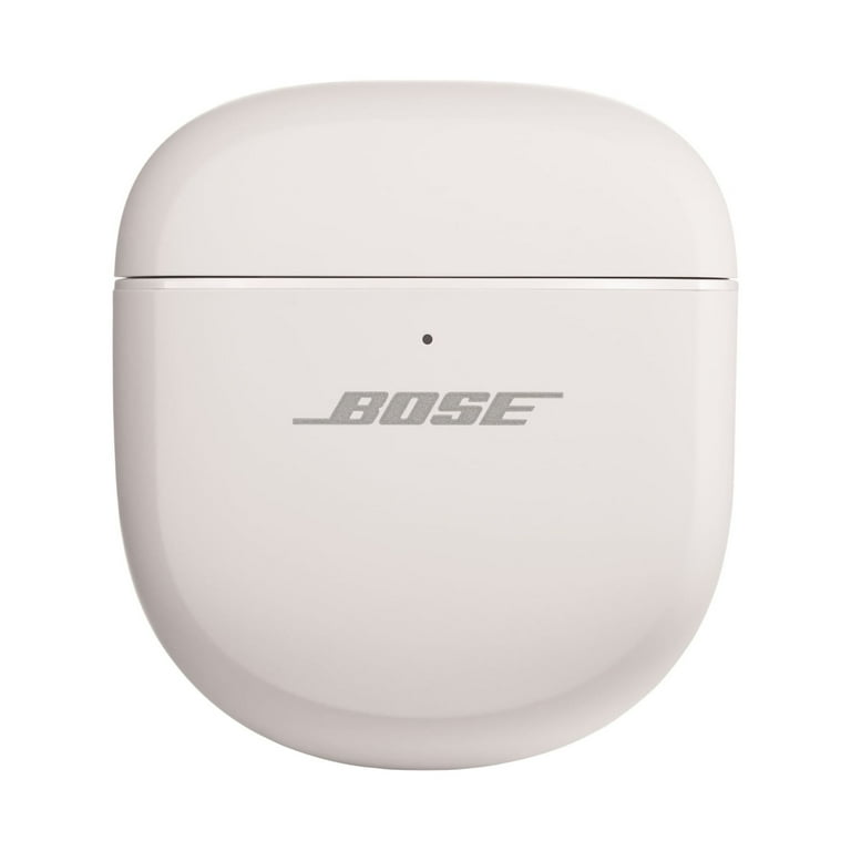 BOSE QuietComfort Ultra Earbuds ホワイト Free Shipping! Bose QuietComfort Ultra Wireless Earbuds