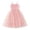 czb# Pink342, variant on Kids Girls Baby Tulle Dresses Sleeveless Spaghetti Strap Square Collar Summer Floral Print High Waist Mesh Patchwork Princess Tulle Dress Party Beach Casual Dailywear,Purple,18-24 Months