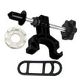 road bike stand diy