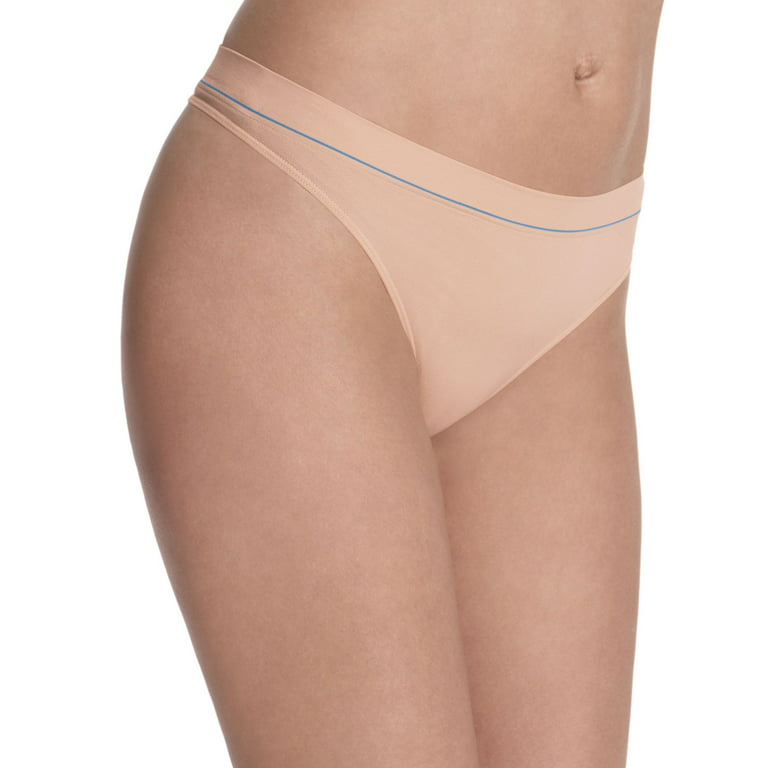 Barely There Women Thong thong underwear 