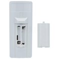 thumbnail image 4 of New Remote para Panasonic Inverter Air Conditioner Nanoe-G PU9VKH-8 Only Cool, 4 of 4