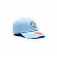 thumbnail image 3 of Manchester City - Classic Baseball Hat (Fan Ink), 3 of 4