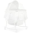 thumbnail image 1 of Dream On Me Lacy, Portable 2-in-1 Bassinet and Cradle, #442, 1 of 7