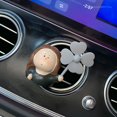 thumbnail image 5 of Paquete De 3 Clbre Peinture Voiture Vent Dcoratif Diffuseur Ventilateur Parfum Longue Dure Aromathrapie Haut De Gamme Voiture Intrieur Fournitures, 5 of 5