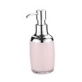 thumbnail image 1 of Dispensador de jabón de loción vacío de 280 ml, contenedor de líquido, loción de bomba recargable/botella de champú Rosado perfecl Dispensador de jabón, 1 of 3