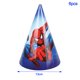 thumbnail image 5 of 1 Juego de globos de Spiderman, pancartas de feliz cumpleaños, decoración de fiesta, suministros para Baby Shower, plato de taza, servilleta, Pajita, vajilla desechable, 5 of 5