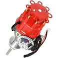 thumbnail image 3 of A-Team Performance Chrysler Dodge Mopar BB R2R Distributor 413 426 440 8mm Spark Plug 45K Volt Coil - R2R6714R, 3 of 8