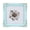 Light blue, variant on NEXAVKPR Antique Ornate Rectangles Photo Frame for Tabletop Wall Display,Retro Picture Frame,Decorative Photo Frame Home Decors