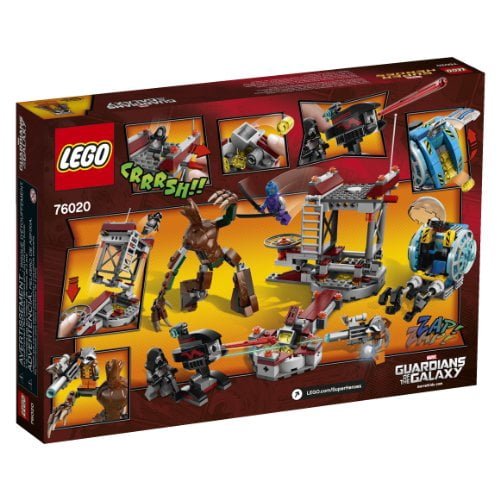 lego 76020