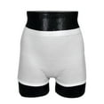 thumbnail image 1 of Abena Abri-Fix Super Reusable Knit Pant Pull On X-Large, 90694, 30 Ct, 1 of 3