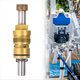 thumbnail image 2 of 24Y472 Power Paint Sprayers Pump Replacement For Graco ProXChange, 2 of 5