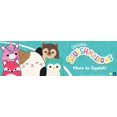 thumbnail image 2 of Disney Squishmallow 5 Inch Plush | Dumbo, 2 of 5
