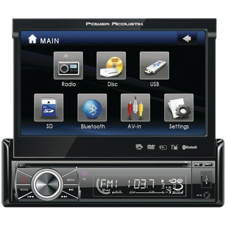 - Power Acoustik PTID-8920B 7