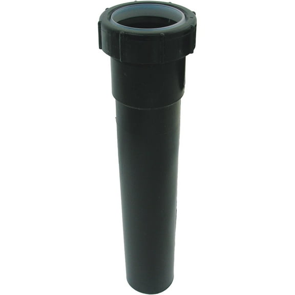 Lasco Plastic Slip Joint Extension Tube