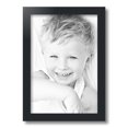 thumbnail image 2 of ArtToFrames 11x16 inch Black Picture Frame, Black MDF Poster Frame (3943), 2 of 8
