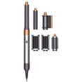 thumbnail image 1 of Dyson Airwrap Sèche-Cheveux Multi-Styler Complet (Nickel/cuivre), 1 of 1