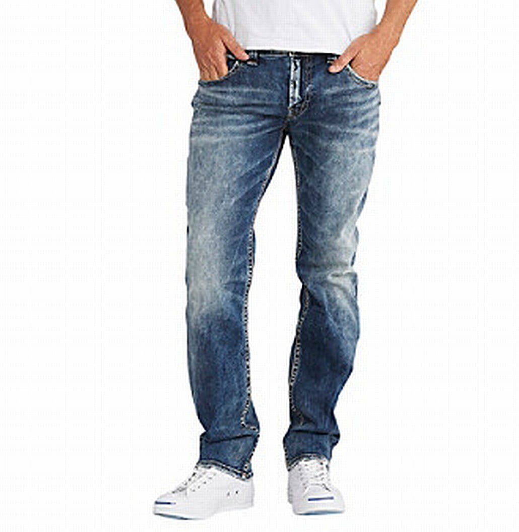 mens jeans size 38x34