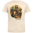thumbnail image 1 of The Hobbit - Collage T-Shirt Jeunesse, 1 of 5