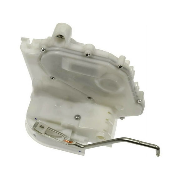 Rear Right Door Lock Actuator - Compatible with 2007 - 2011 Honda CR-V 2008 2009 2010