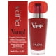 thumbnail image 1 of Lápiz labial Pupa Milano ¡Vamp! Barra de Labios Extreme Color con Tratamiento Rellenador 100 Piel Desnuda 0.12 oz, 1 of 1
