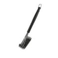 thumbnail image 2 of COFEST BBQ Grill Brush – 18” Barbecue Cleaning Brush, Stainless Steel Grill Grate Cleaner, Safe Wire Scrubber, 3 in 1 Bristles BBQ Brush, Triple-Headed BBQ Tools, Grill Accessories for Grill Grates, 2 of 7