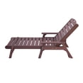 thumbnail image 2 of Shine Company Inc. Chaise Lounge, 2 of 5