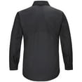 thumbnail image 2 of Red Kap Men's Long Sleeve MIMIX Work Shirt, 2 of 5