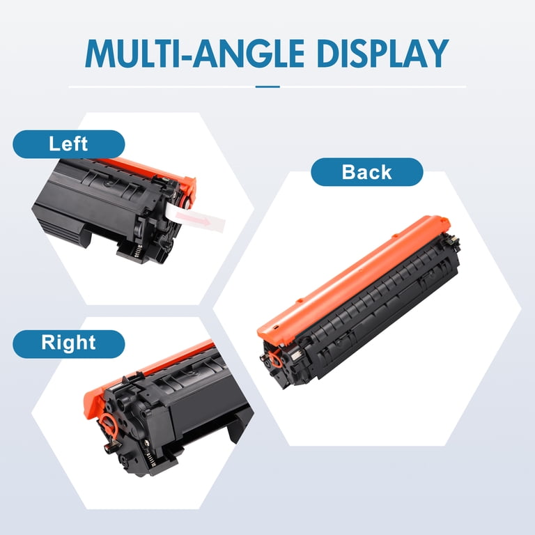 Colorich 141A Toner Cartridge photo 8