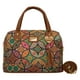 thumbnail image 1 of Bolso Yute De Mujer FANA Dariana Color Camel Bonita Regálala, M3915!!, 1 of 3