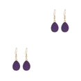 thumbnail image 3 of Jumpingount 1 par de pendientes colgantes, accesorios de joyería de cadena larga, decoraciones portátiles para mujer, pendientes de aleación Type4 NO4, 3 of 6