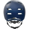 thumbnail image 3 of Abus , Skurb, Casque, Blanc Perle, L, 3 of 4