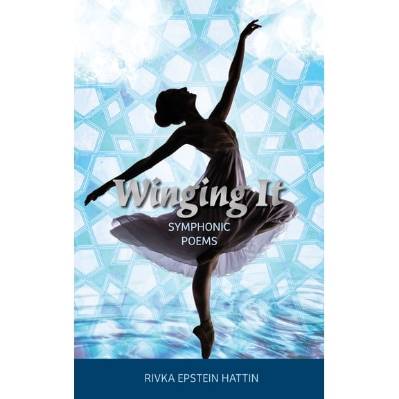 Winging It, (Hardcover)