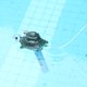 thumbnail image 1 of Termómetro de piscina flotante lindo Termómetro de piscina con cuerda Termómetro de agua flotante para piscina, agua de , spa, s y estanque Cola termómetro de piscinas, 1 of 8