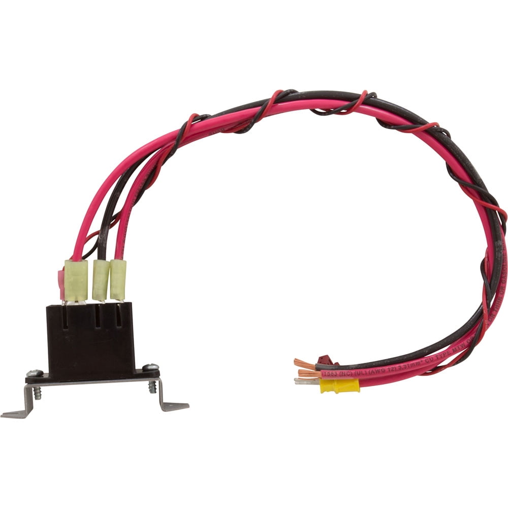 Jandy 2 Speed Motor Relay Kit for 2-Speed Pump Operation 6796