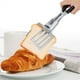 thumbnail image 3 of Pinzas para alimentos, pinzas para cocinar pescado frito de acero inoxidable, pinzas para cocinar, durabilidad extendida, 3 of 8