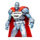 thumbnail image 2 of Figura de acción McFarlane Toys DC Multiverse Steel 18 cm, 2 of 9
