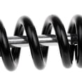 thumbnail image 3 of Rear Shock Absorber Mountain Folding 500LBs Spring Damper Parts 150mm, 3 of 6