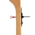 thumbnail image 4 of Yimiti Recurve Bow Sight T Shape 1 Pin Simple Longbow Takedown Practice Target, 4 of 9