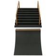 thumbnail image 1 of Shisuyan 2 Pcs Rampe de Planche à Doigts Fingerboard Parc Fingerboard Obstacle Enfants Rampe de Planche à Doigts, 1 of 8