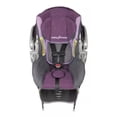 thumbnail image 3 of Portabebe Autoasiento Baby Trend Flex Loc Latch Iris Baby Trend Flex Loc Latch Iris, 3 of 4