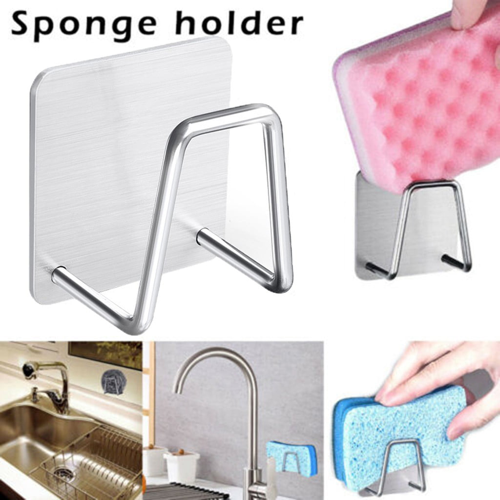 kitchen sponge holder