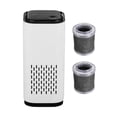 thumbnail image 1 of UOYOTT Airs Purifier Filter Cleaner Odor Allergies Eliminator Pet Odour Removal, 1 of 1