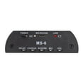 thumbnail image 3 of Acoustic Guitar Pickup Resonance Pickups Preamp System with Rechargeable Battery, 3 of 7