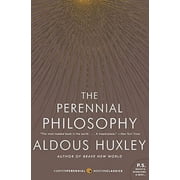 The Perennial Philosophy, (Paperback)