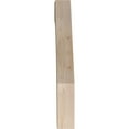 thumbnail image 4 of 4"W x 26"D x 32"H Legacy Rough Sawn Knee Brace, Douglas Fir, 4 of 4