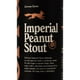 thumbnail image 2 of Pack de 24 Cerveza Zorra Imp Peanut Stout Botella 355 ml, 2 of 3