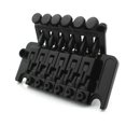 thumbnail image 2 of Leadingstar Black Lic Tremolo Bridge Double Locking System, 2 of 5