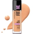 thumbnail image 1 of Base de maquillaje Maybelline New York Fit Me! rocío suave 310 sun beige 30 ml, 1 of 4