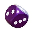 thumbnail image 2 of Foam Learn Math Counting Early Learning Classroom Party Favors, 2 of 7