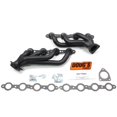 thumbnail image 1 of Doug's Headers D3373 B 1 5/8" 4 Tube Manifold Replacement Header Fits/For, 1 of 2